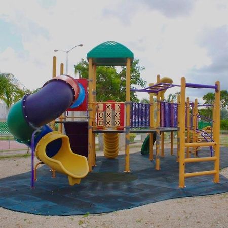 Casa Guerra En Maderos Residencial -Ideal Para Familias Cancun Dış mekan fotoğraf