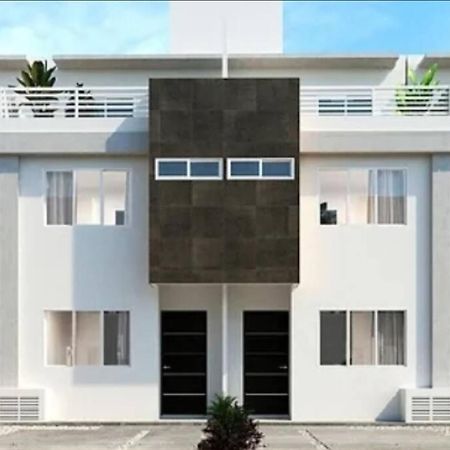 Casa Guerra En Maderos Residencial -Ideal Para Familias Cancun Dış mekan fotoğraf