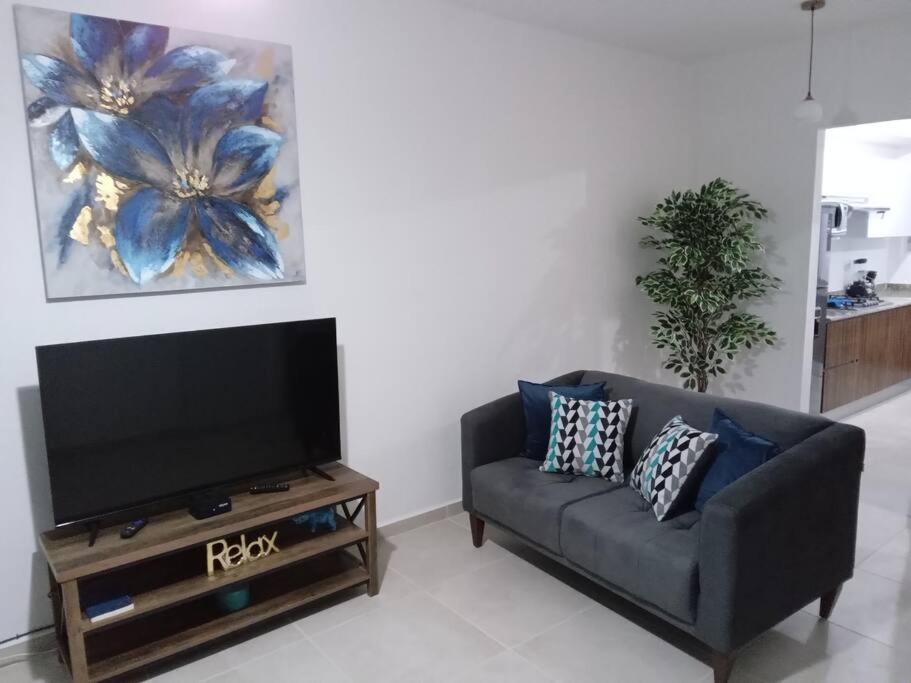 Casa Guerra En Maderos Residencial -Ideal Para Familias Cancun Dış mekan fotoğraf