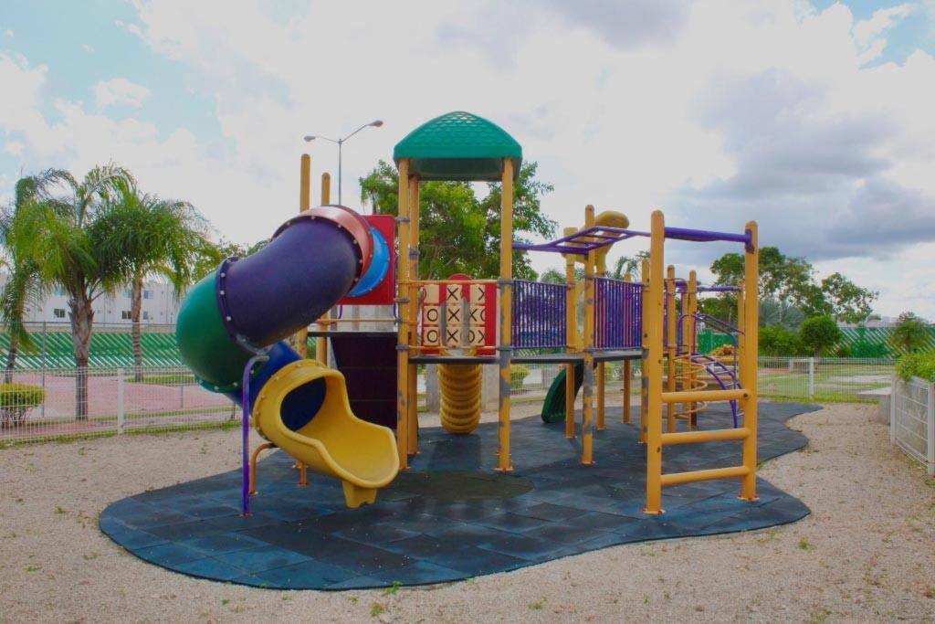 Casa Guerra En Maderos Residencial -Ideal Para Familias Cancun Dış mekan fotoğraf