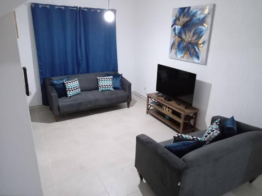 Casa Guerra En Maderos Residencial -Ideal Para Familias Cancun Dış mekan fotoğraf