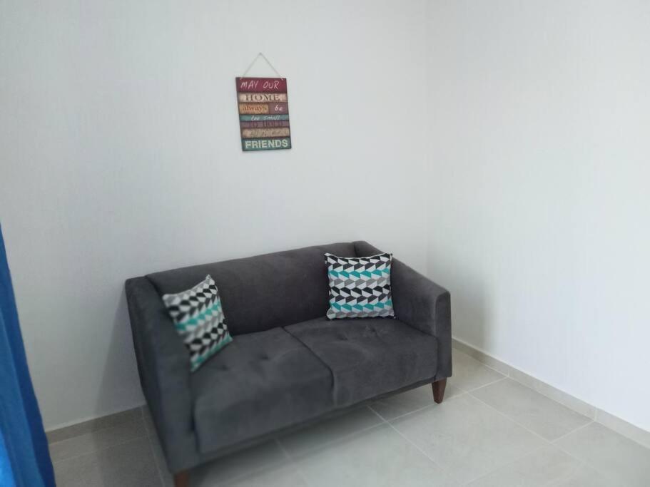 Casa Guerra En Maderos Residencial -Ideal Para Familias Cancun Dış mekan fotoğraf