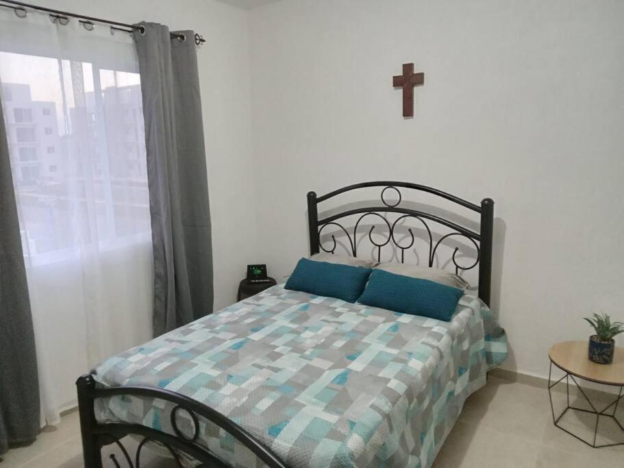 Casa Guerra En Maderos Residencial -Ideal Para Familias Cancun Dış mekan fotoğraf