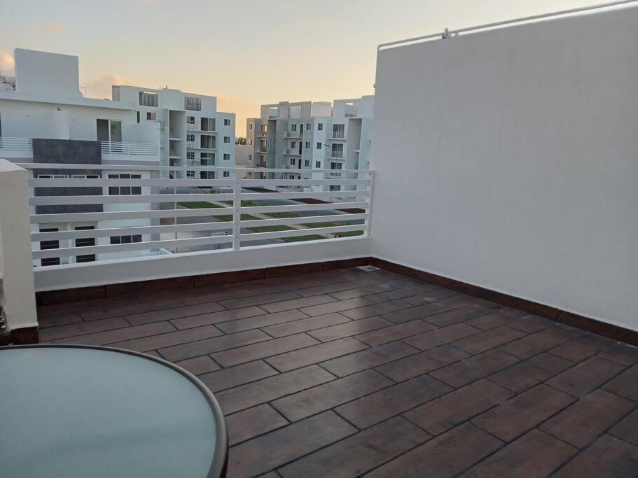 Casa Guerra En Maderos Residencial -Ideal Para Familias Cancun Dış mekan fotoğraf